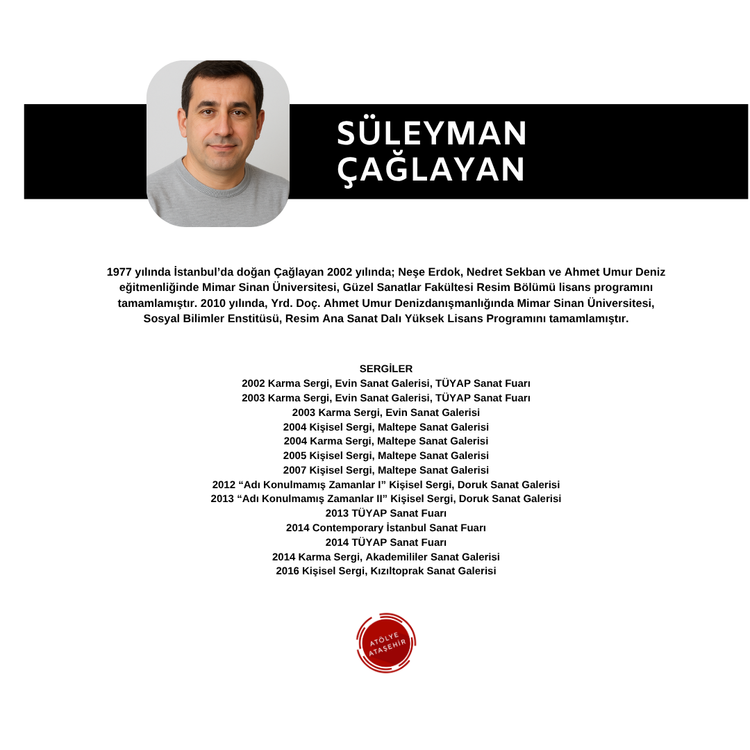 Kawaii Manga Çizim (8-13 Yaş)(Orta Seviye) - Yüz Yüze