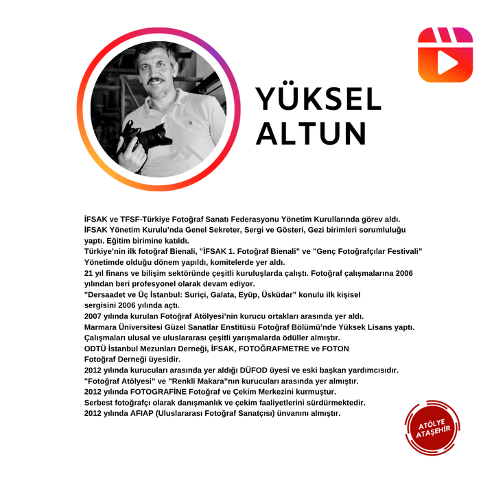 Mobile Video Shooting and Editing Training for Instagram