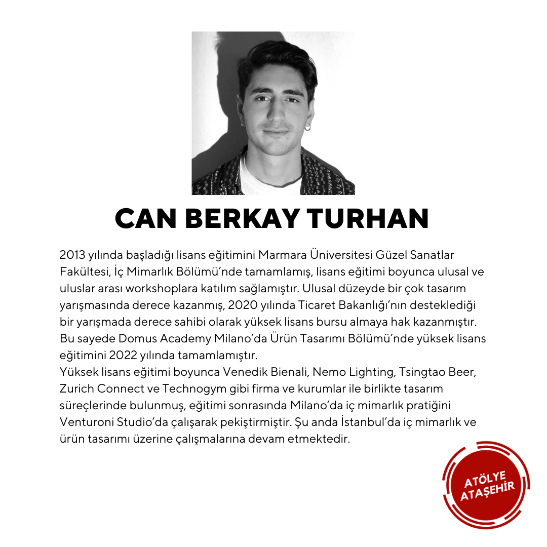 İç Mekan Tasarımı ve Dekorasyonu  (Temel Seviye)