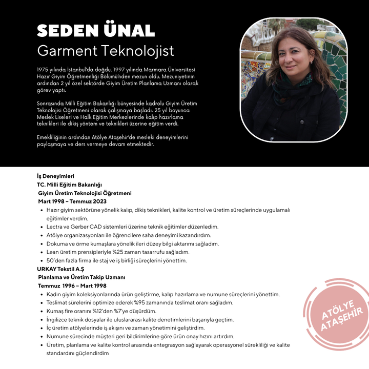 Modeling (15+ Years and Adults) (Advanced Level)