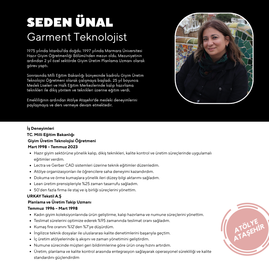 Modeling (15+ Years and Adults) - Beginner Level